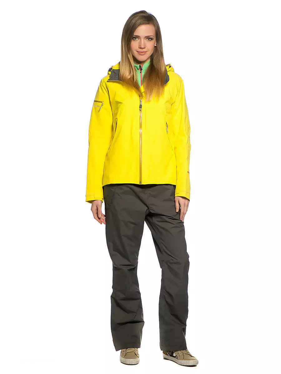Raincoat夹克（78张照片）：女士，一个男孩，适合女孩，麦克纳庇护所，雷玛 14303_28