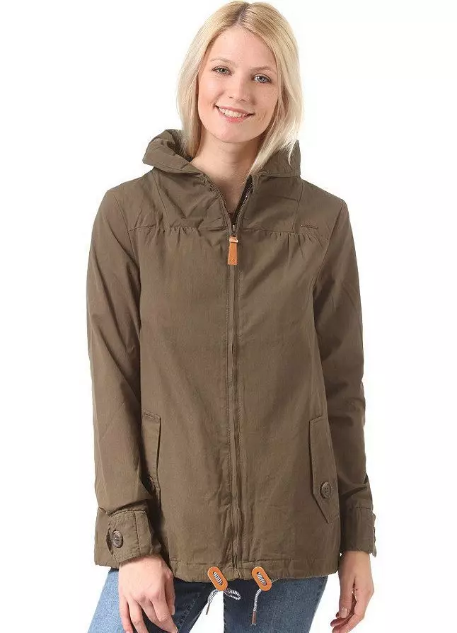 Raincoat夹克（78张照片）：女士，一个男孩，适合女孩，麦克纳庇护所，雷玛 14303_62