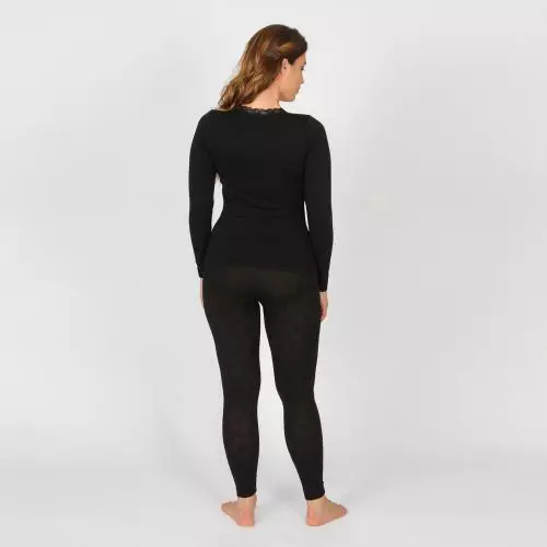Leomax Thermal Underwear：来自Leomax的女性，女士和男士Tronoski的内衣“招标拥抱”，顾客评论 1430_30