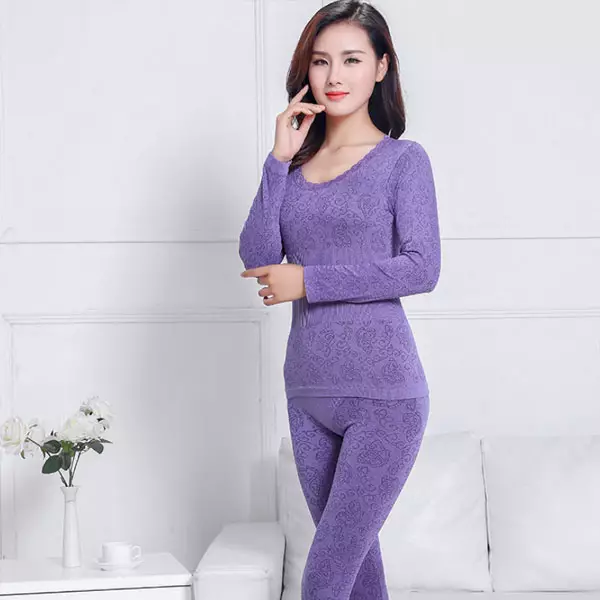 Leomax Thermal Underwear：来自Leomax的女性，女士和男士Tronoski的内衣“招标拥抱”，顾客评论 1430_4