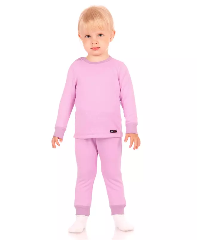 Vaikų šilumos apatiniai drabužiai: charakteristikos ir modelių asortimentas vaikams. Kaip dėvėti ir atidžiai rūpintis? 1434_21