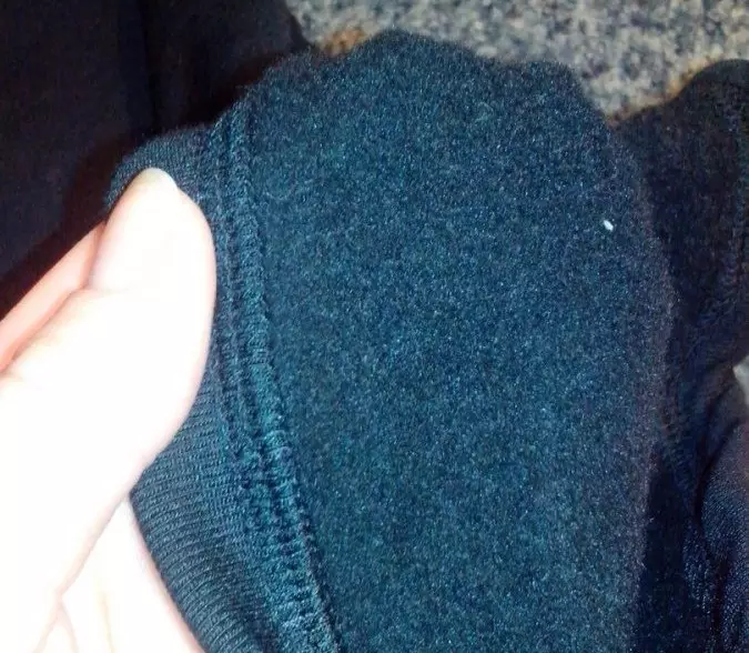 Heat Heat Underwear Lynxy: Mga katangian at hanay ng mga modelo para sa mga bata. Paano magsuot at maingat na pag-aalaga? 1434_28