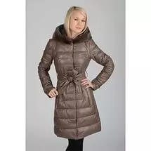 Eco-tré jakka (58 myndir): female módel og umsagnir 14354_30