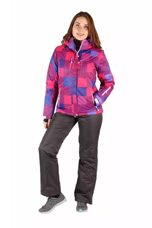 Mtforce Ski Suit: Arvustused (25 fotot): mida nad ütlevad brändi suusafoorumite kvaliteedi kohta 14377_17