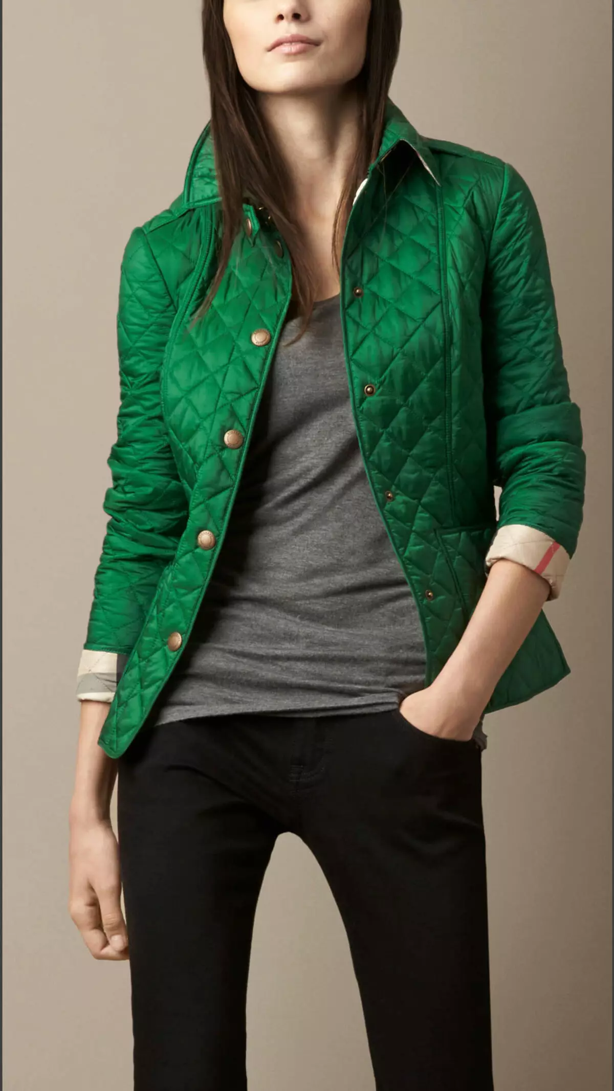 顏色夾克：卡其色，薄荷，印花，變色，綠松石，勃艮第 14403_88