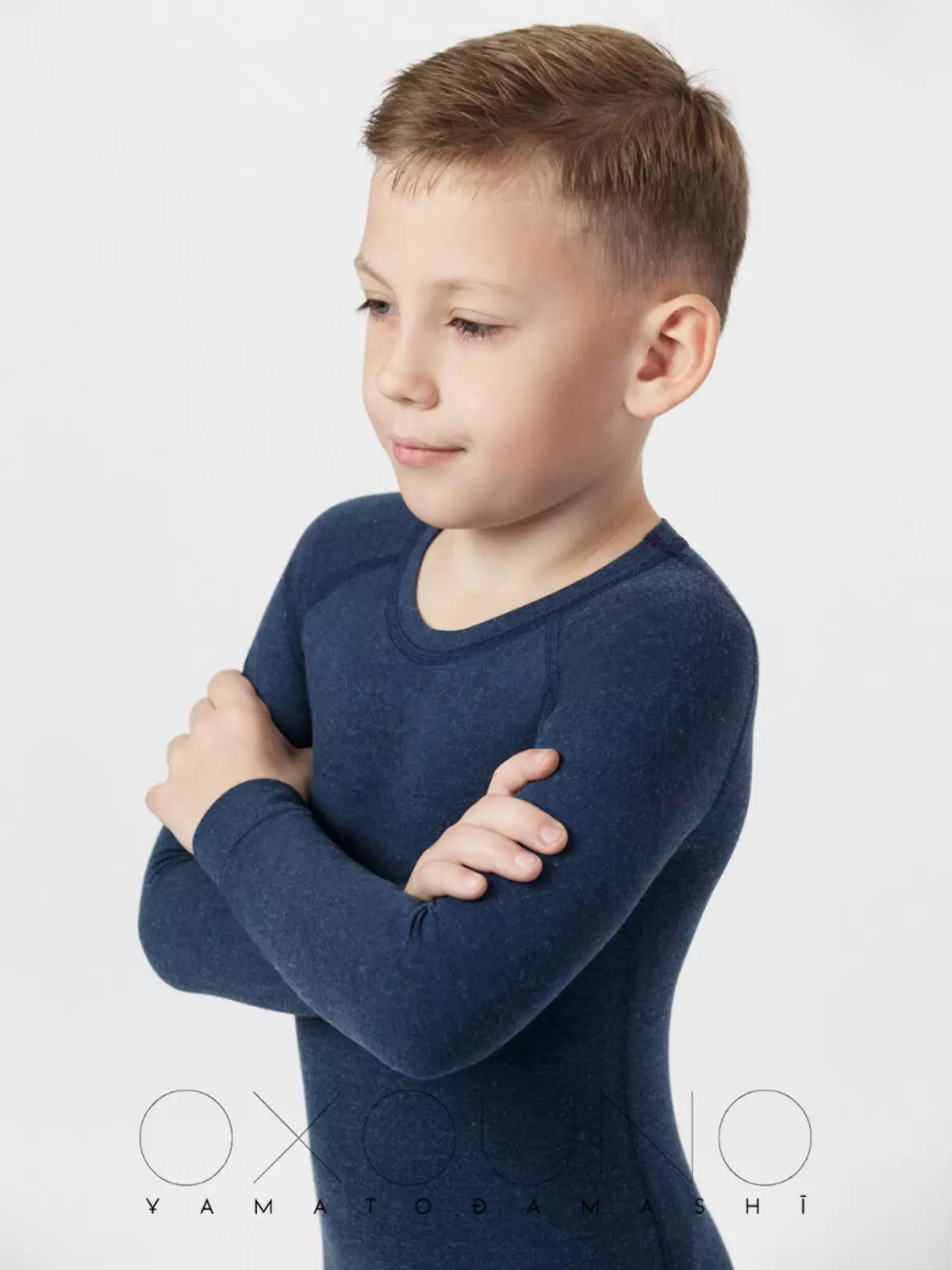 Вибираємо термобілизна для хлопчика: огляд моделей для дітей 7-10 років і підлітків, особливо дитячих комплектів з термоштанами 1445_20