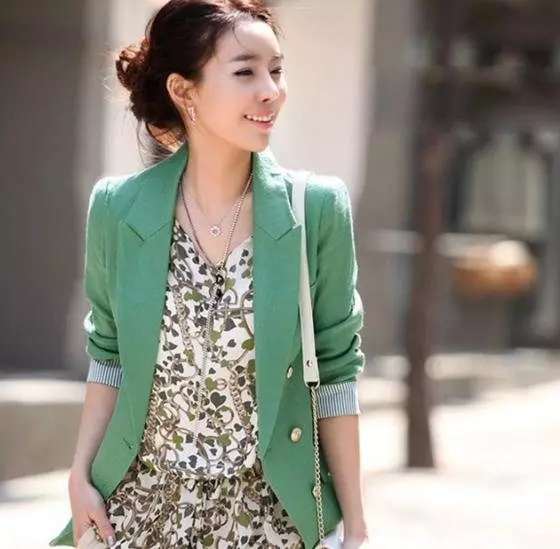 Women's Jackets 2021 (114 Photos): Fashionable New Products, Models, What Wear 14469_80