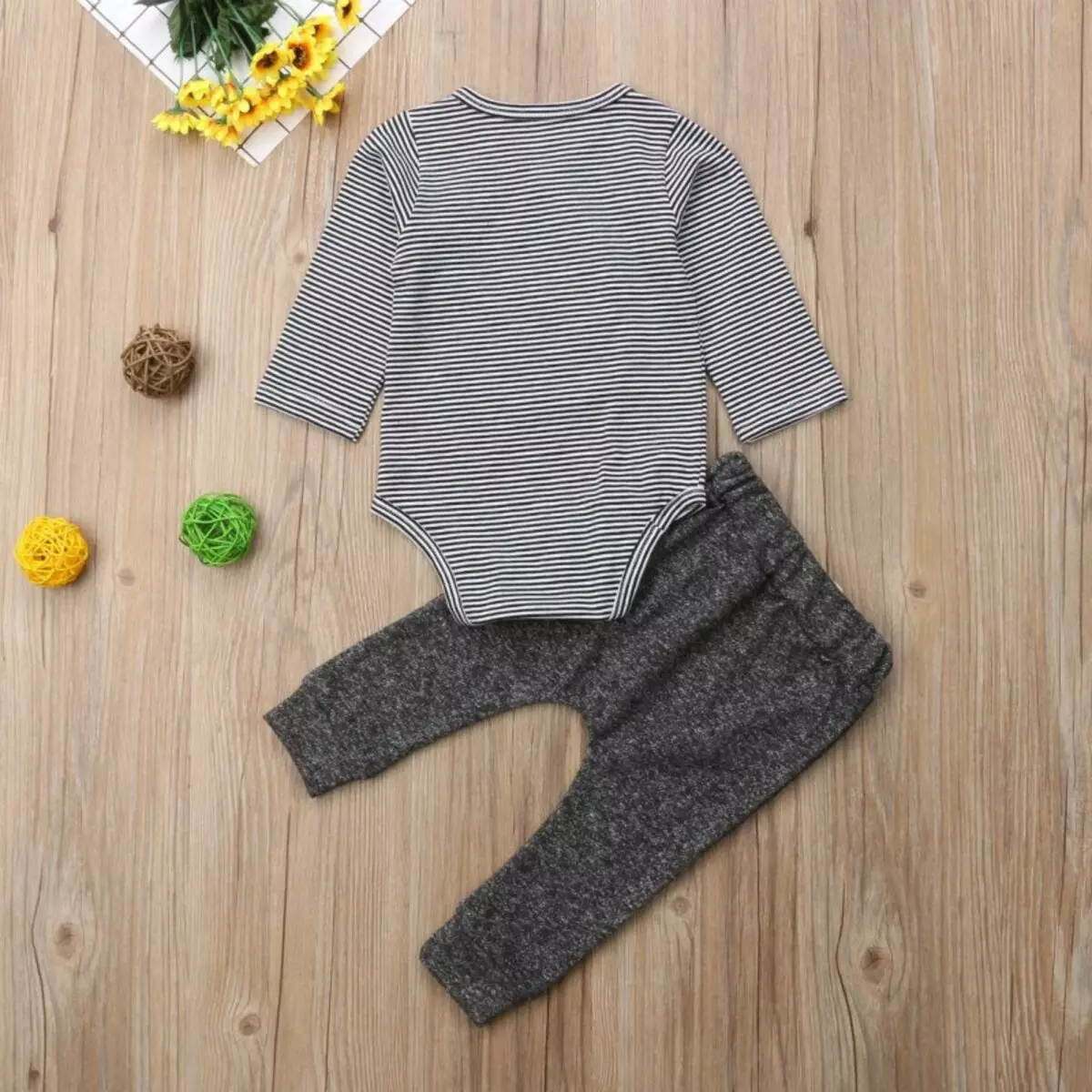 儿童内衣的术语：审查新生儿的产品，来自Merino羊毛的Thermoslah的产品，婴儿和婴儿 1448_20