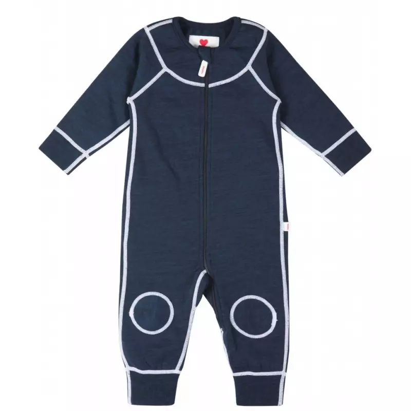 baju jero istilah pikeun kids: review produk pikeun newborns, ciri tina thermoslahs ti Merino wol keur Orok na babies 1448_7