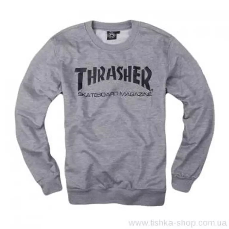 Sweetchot Tresher (25 foto's): Thrasher-modellen 14525_10