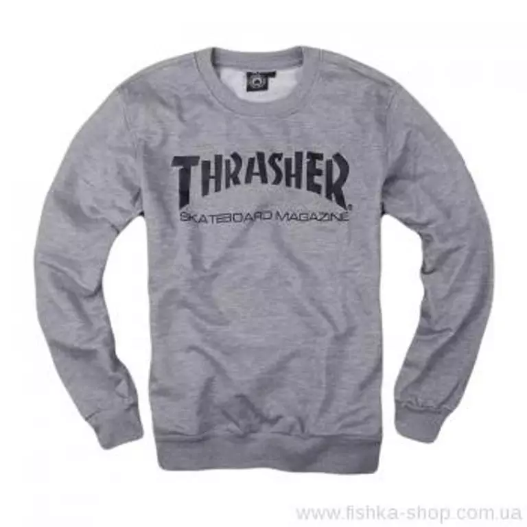 Sweetchot Tresher (25 Foto): Model Thrasher 14525_10