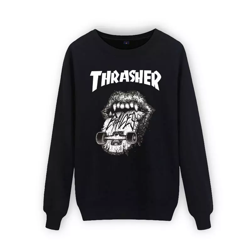 Sweetchot Tresher (25 foto's): Thrasher-modellen 14525_12