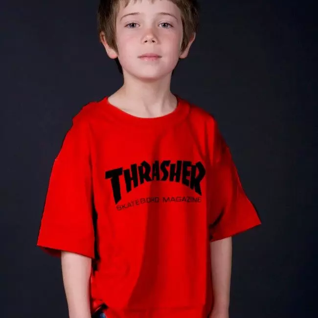 SweetChot Tresher (25 fotografií): Modely thrasheru 14525_18