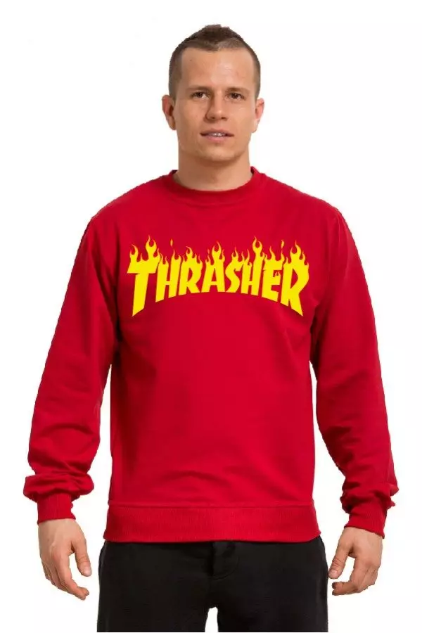 Sweetchot Tresher (25 фотографии): Thrasher модели 14525_21