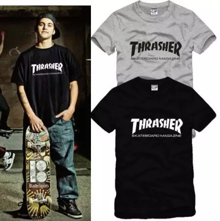 tsher sweetchot (25 ຮູບ): ແບບ thrasher 14525_8