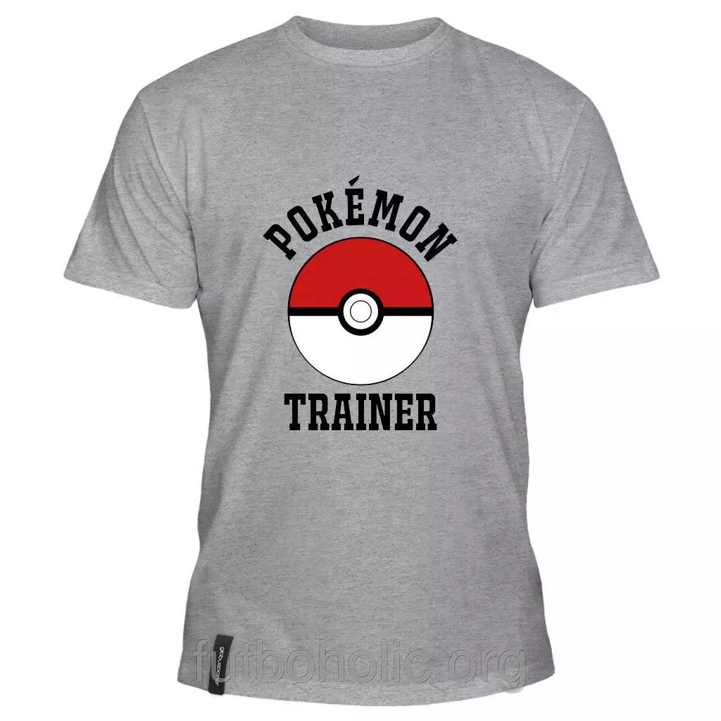 T-shirts with Pokemones (62 photos) 14565_13