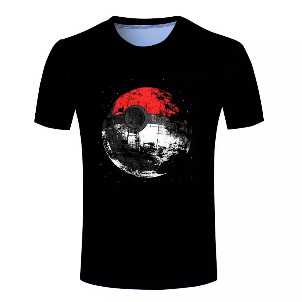 T-shirts b'pokemones (62 ritratt) 14565_35