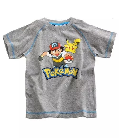 T-shirts b'pokemones (62 ritratt) 14565_37