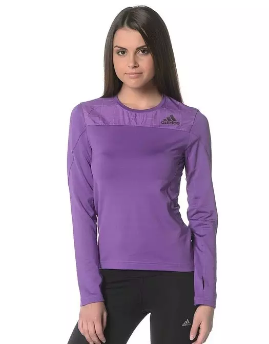 T-shirt Femme Adidas (93): Polo, Adidas Climalite et ClimaCool, Neo (Neo), Original (Originals), Robe T-Shirt 14580_24