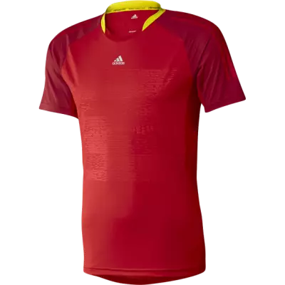 T-shirt Femme Adidas (93): Polo, Adidas Climalite et ClimaCool, Neo (Neo), Original (Originals), Robe T-Shirt 14580_37