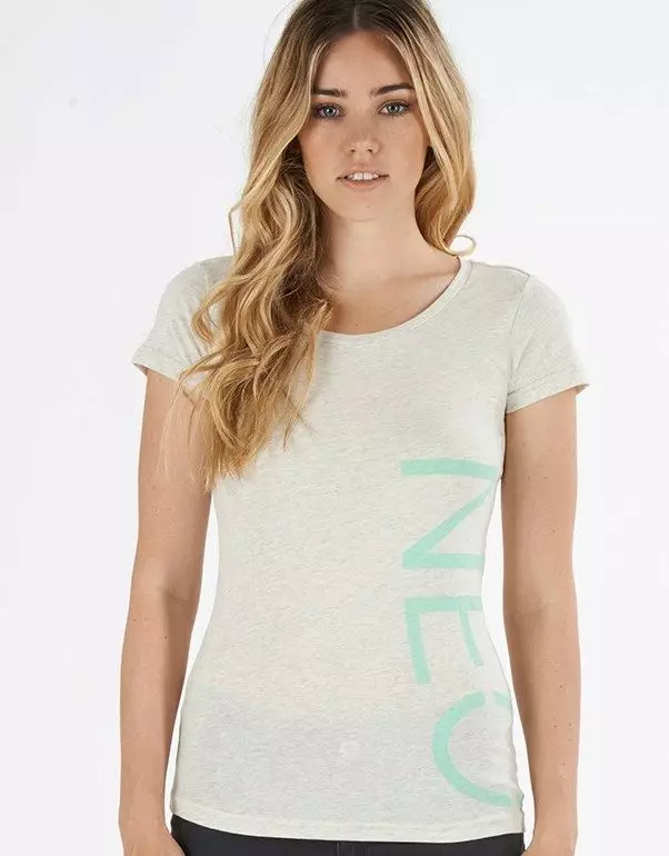 T-shirt Femme Adidas (93): Polo, Adidas Climalite et ClimaCool, Neo (Neo), Original (Originals), Robe T-Shirt 14580_44