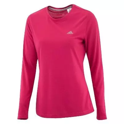 T-shirt Femme Adidas (93): Polo, Adidas Climalite et ClimaCool, Neo (Neo), Original (Originals), Robe T-Shirt 14580_65