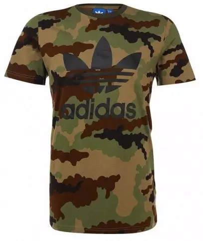 T-shirt Femme Adidas (93): Polo, Adidas Climalite et ClimaCool, Neo (Neo), Original (Originals), Robe T-Shirt 14580_78