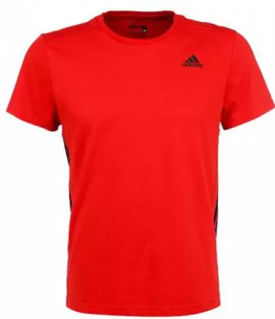 T-shirt Femme Adidas (93): Polo, Adidas Climalite et ClimaCool, Neo (Neo), Original (Originals), Robe T-Shirt 14580_85