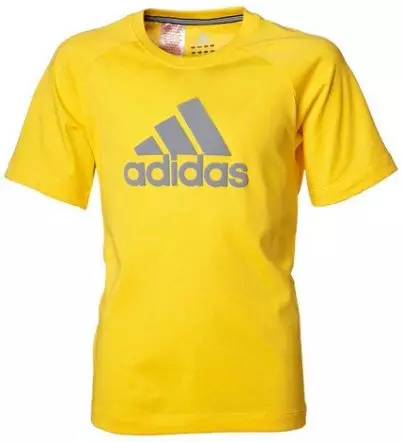 T-shirt Femme Adidas (93): Polo, Adidas Climalite et ClimaCool, Neo (Neo), Original (Originals), Robe T-Shirt 14580_89
