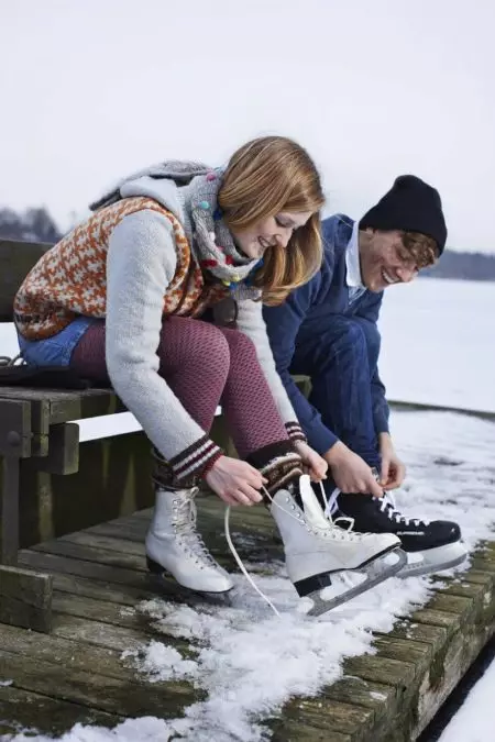 Calcetines para los patines (23 fotos): tipos de hockey sobre patines y rizado 1458_9