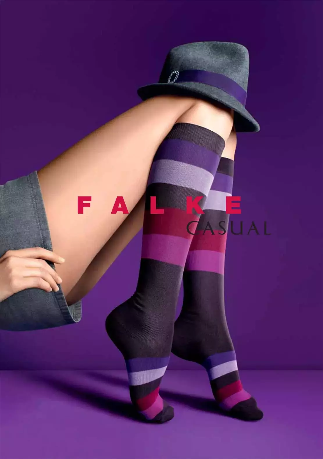 Falke čarape (25 fotografija): Značajke i prednosti Falka modela, kvalitetne recenzije 1463_18