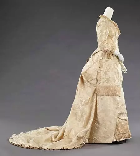 Povijest Suknje: Izgled i stvaranje, pola dužine, sunce, olovka, ravno, klin suknja 14666_19