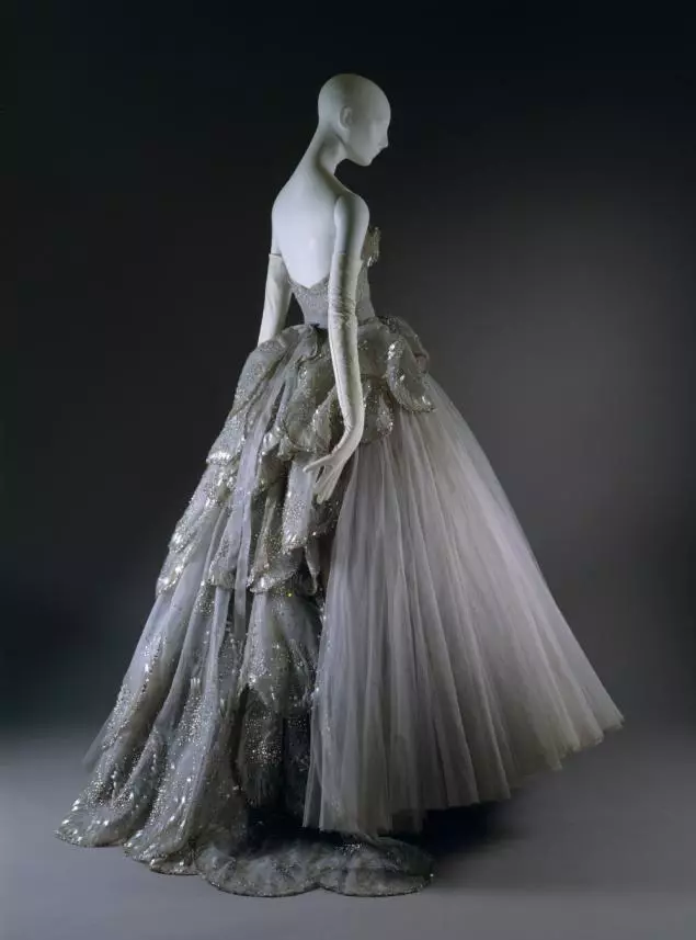 Vintage Diore Dress