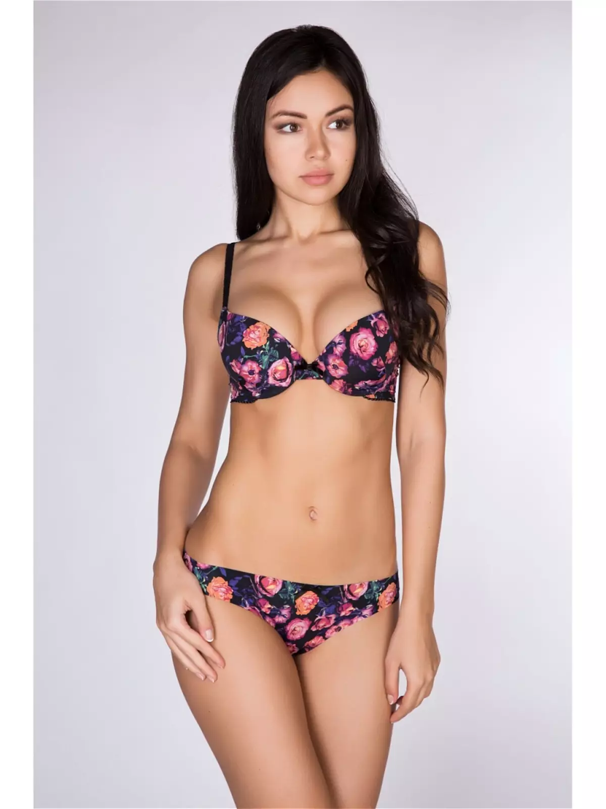 Intimissimi Swimsuits (51 فوٹو): سجیلا غسل ماڈل 1476_31