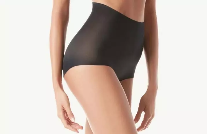 Intimissimi swimsuits (51 litrato): estaylis modelo naligo 1476_44