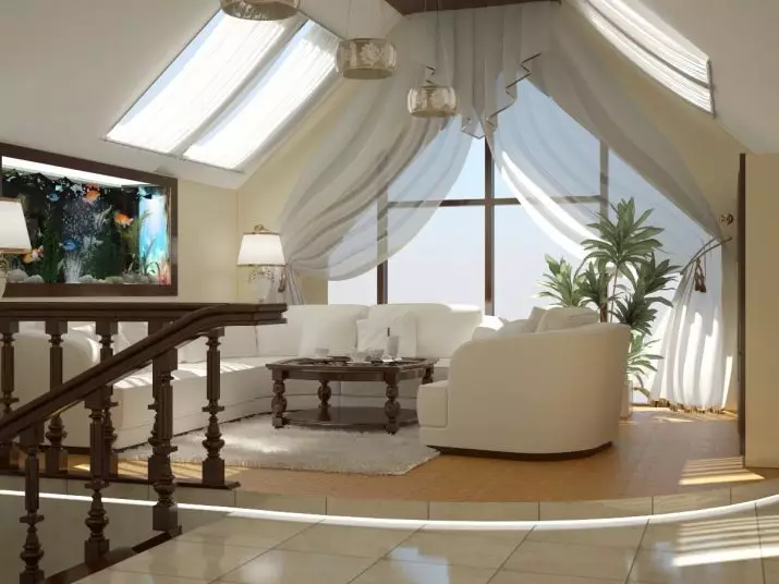 Living Rooms (191 Photos): Magagandang panloob na mga pagpipilian sa disenyo, eksklusibong designer na disenyo ng mga living room, mga ideya at mga tip sa pag-aayos 2021. Mga naka-istilong pagpipilian at mga tampok ng palamuti ng pagpasa lounge 147_84