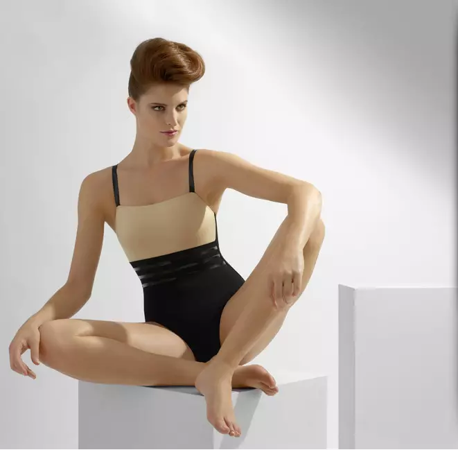 Eres Swimsuits (36 foto): Model Mandi Bergaya 1480_19