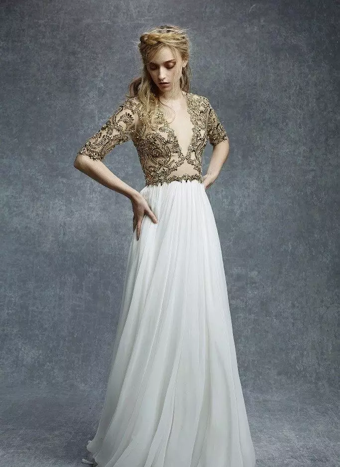 Dress of Ivory for ქერა