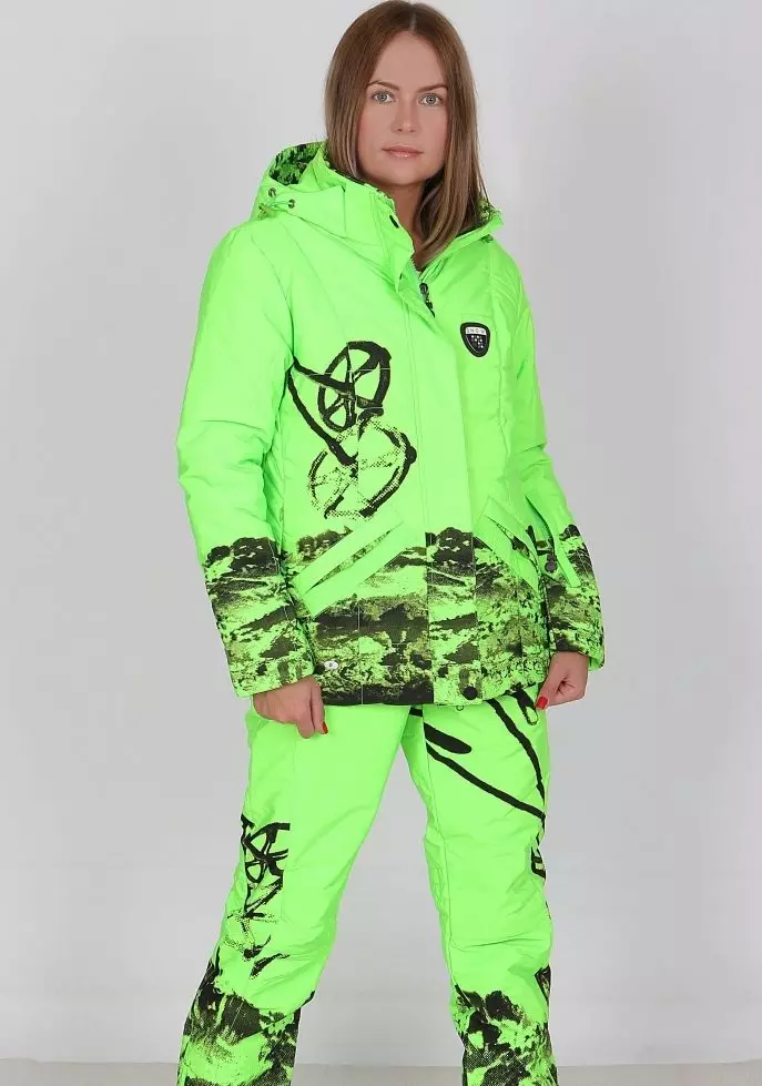 Ski-kostuums (90 foto's): Ski-modellen voor vrouwen, hoe te kiezen 14837_64