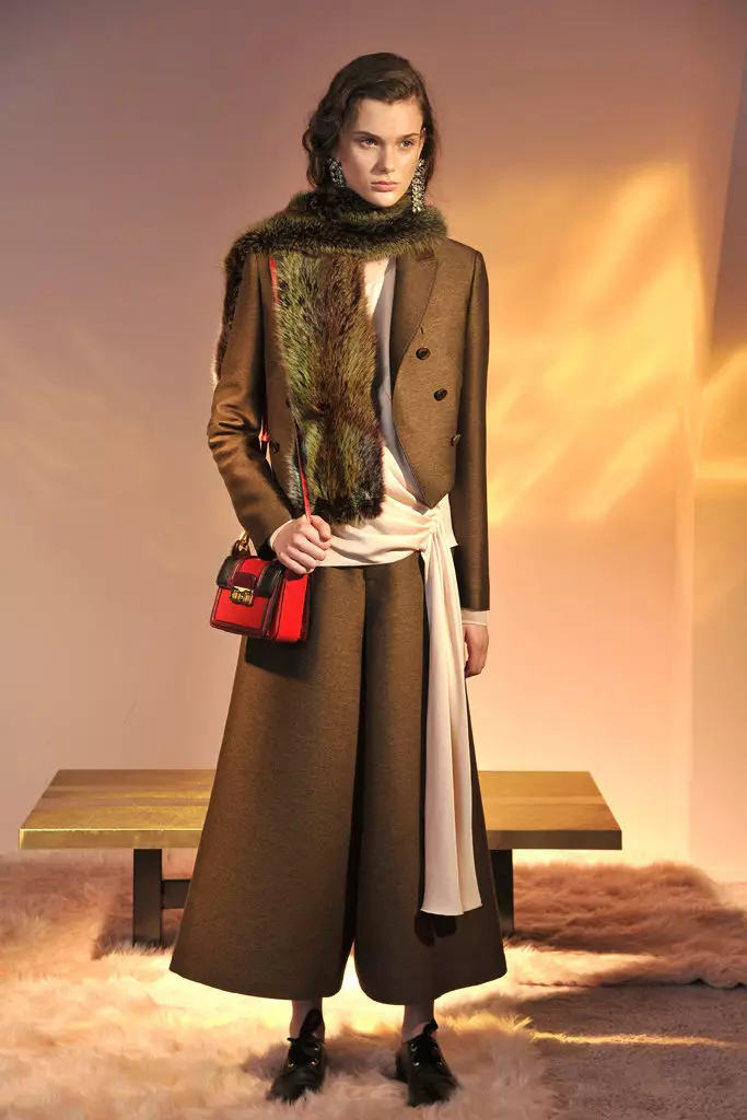 Kincên Jinan ên Trouser 2021 (242 wêne): Trendên nû û Fashion, şêwaza Chanel 14844_179