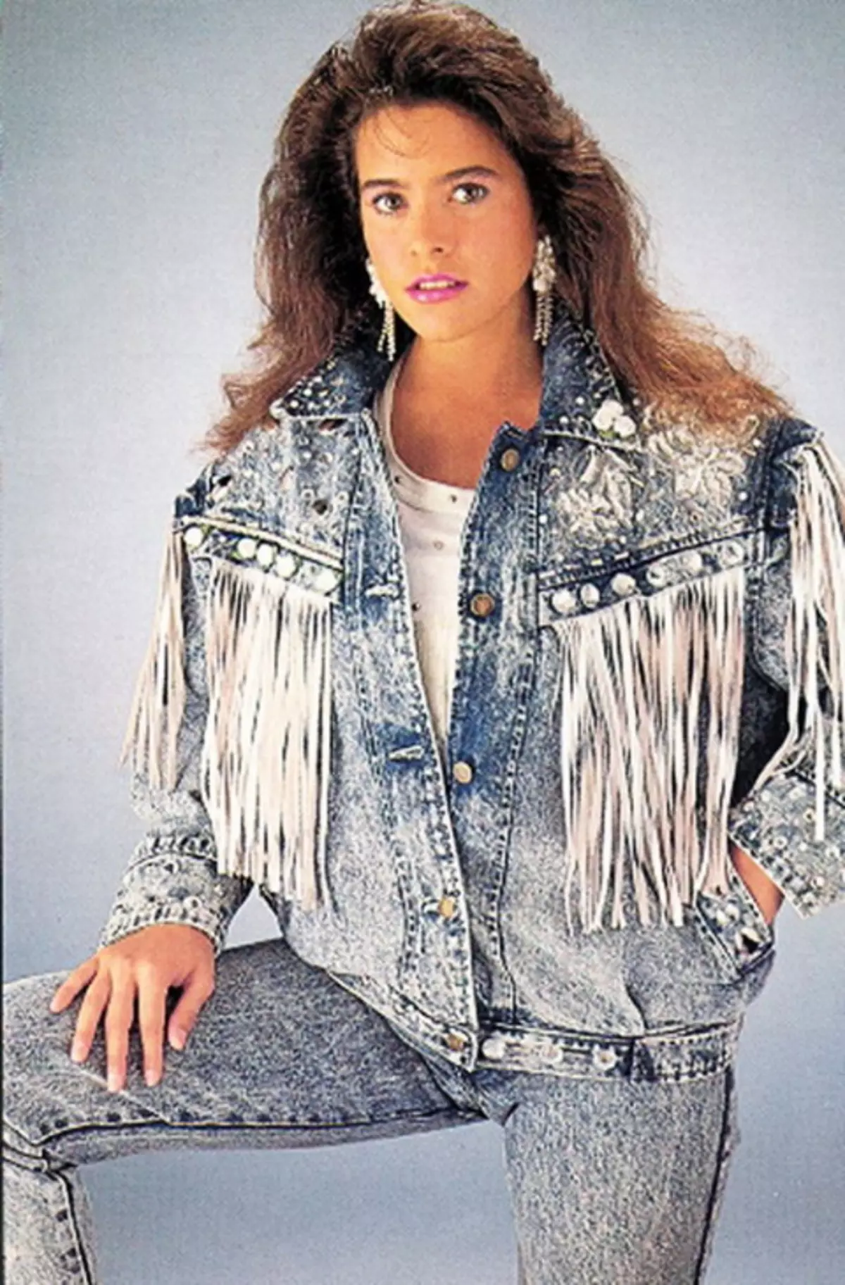 Как одевались в 80 годы. 80-Е годы мода. 80 Е 90 Е одежда женская. 80е 90е стиль. 90е мода джинсовки.