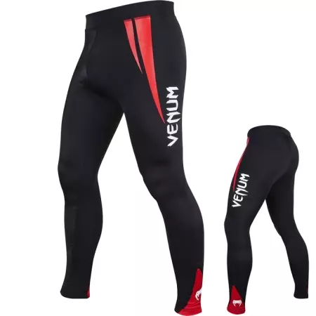 FIXGEAR Compression штаны