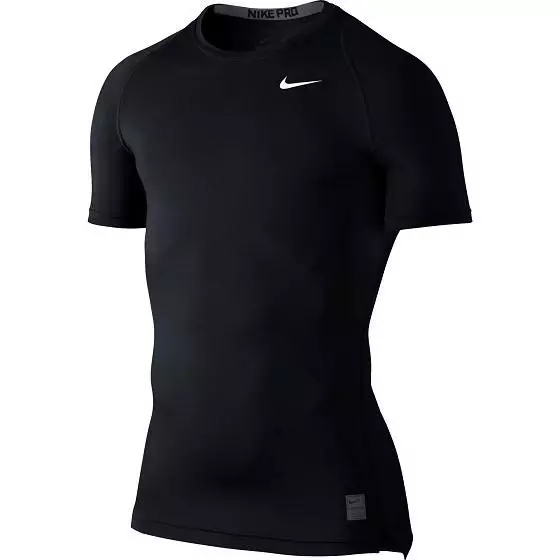 เสื้อผ้าบีบอัด (84 รูป): สำหรับสิ่งที่จำเป็นชุดชั้นในจากสกิน Reebok ใบรับรอง Nike, Reviews 14869_55