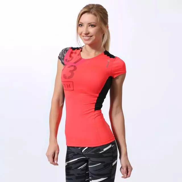 Vêtements de compression (84 photos): Car ce qui est nécessaire, sous-vêtements de Skins, Reebok, Certificat, Nike, Avis 14869_62