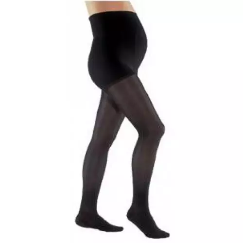 Compression tights (56 photos): reviews, copper, relaxsan, compression class, how to choose with varicose veins, how to wear 14875_19