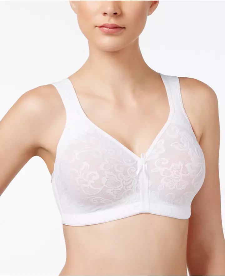 White Bra (45 စတုတ္ထဓာတ်ပုံများ) - အမျိုးသမီးများတီရှပ်အင်္ကျီ Menorca နှင့် calypso ကိုတွန်း 14892_10