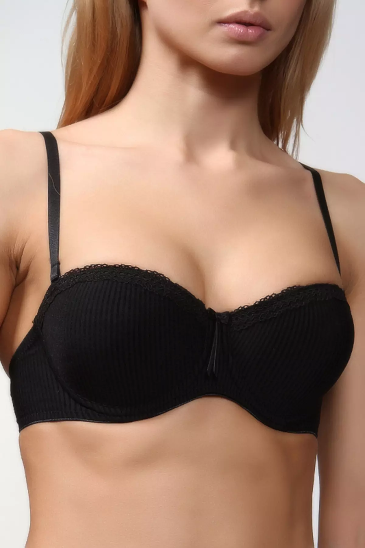 Cotton Bras (31 сүрөт): Трикотаж сөөк багылы 14899_24