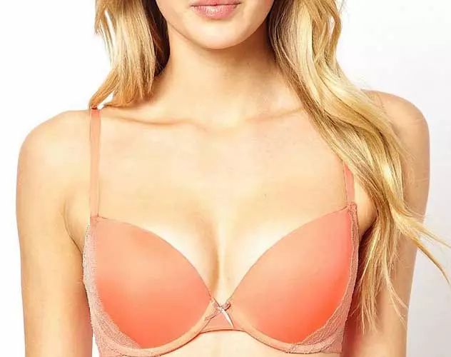 Types of bras (110 photos): Forms of bras and their names, most popular models 14912_25