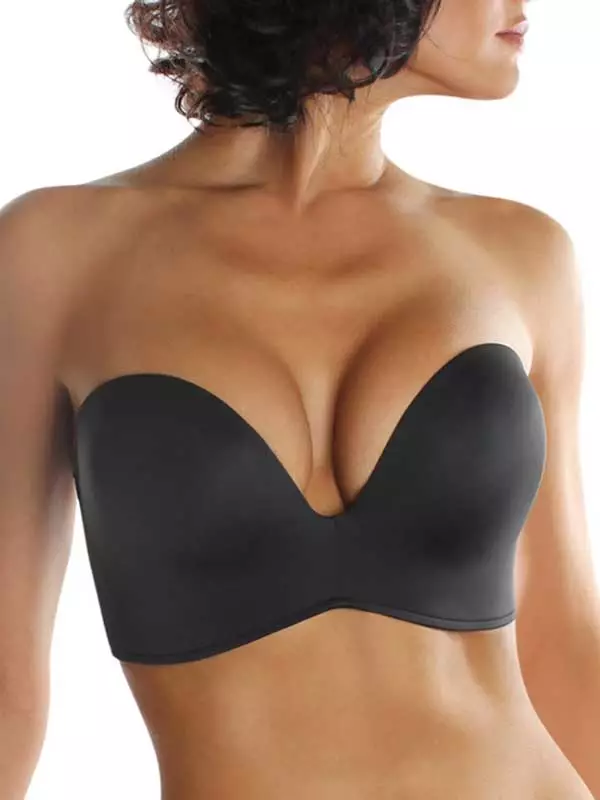 Types of bras (110 photos): Forms of bras and their names, most popular models 14912_47