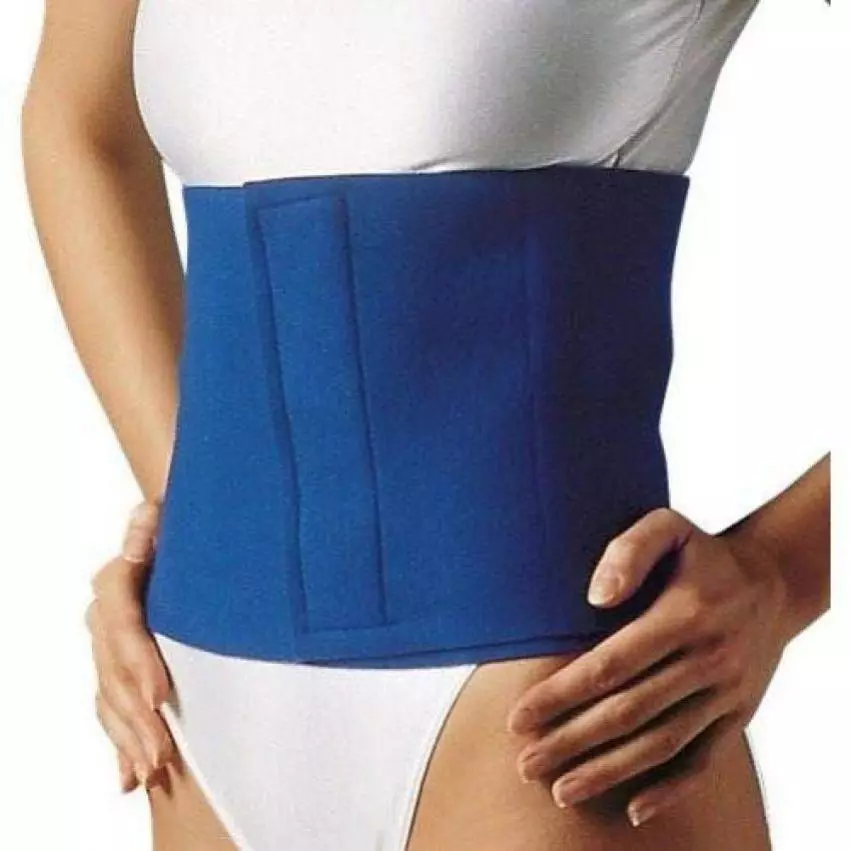Whitening corset (74 फोटो): कपड़े के लिए कमर को कम करने के लिए मॉडल और पूर्ण महिलाओं के सुधारात्मक आंकड़े, माइक corset 14934_29